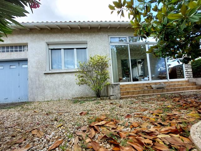 Maison 3 pièces 95 m²