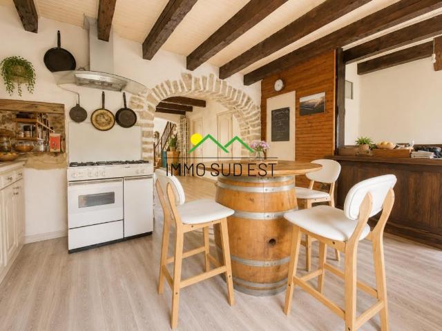 Maison 3 pièces 95 m²
