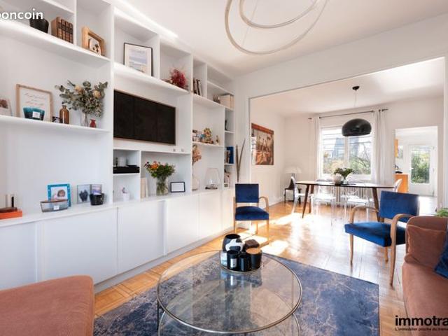 Maison 3 pièces 95 m²