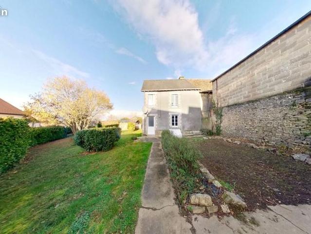 Maison 3 pièces 95 m²