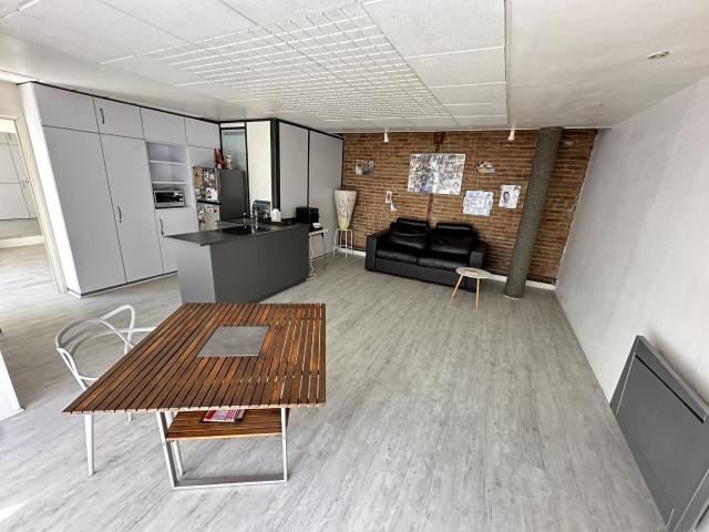 Maison 3 pièces 95 m²
