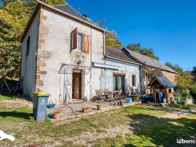 Maison 3 pièces 95 m²