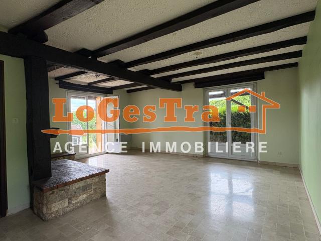 Maison 3 pièces 95 m²