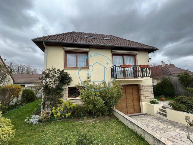 Maison 3 pièces 95 m²