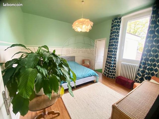 Maison 3 pièces 95 m²