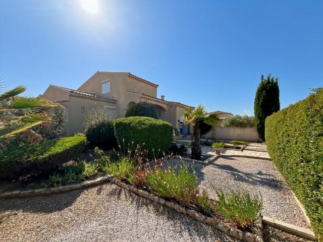 Maison 3 pièces 95 m²