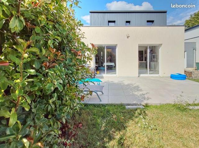 Maison 3 pièces 95 m²
