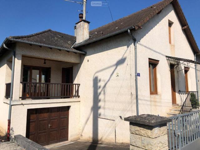 Maison 3 pièces 95 m²