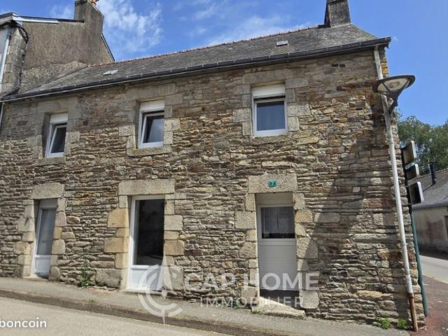 Maison 3 pièces 95 m²