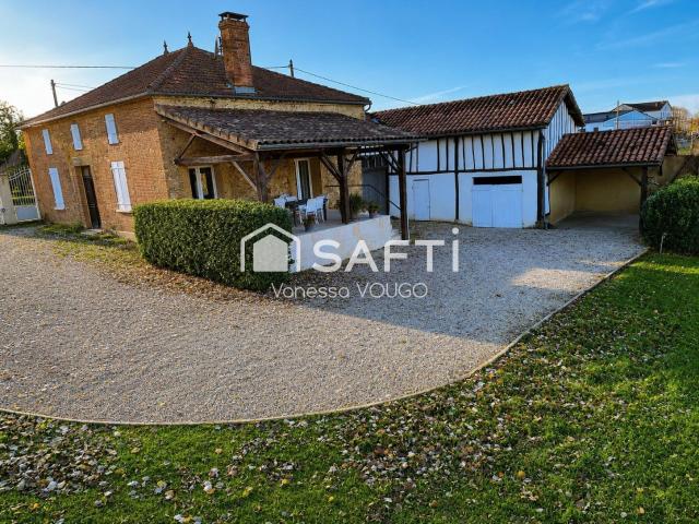 Maison 3 pièces 95 m²