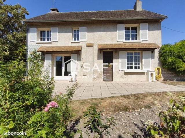 Maison 3 pièces 95 m²