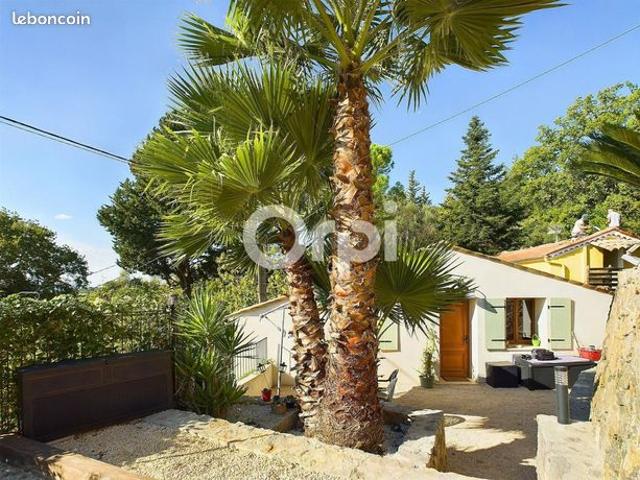 Maison 3 pièces 95 m²