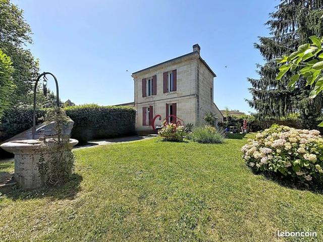 Maison 3 pièces 95 m²