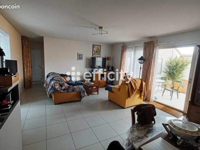Maison 3 pièces 95 m²