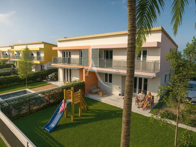Maison 3 pièces 95 m²