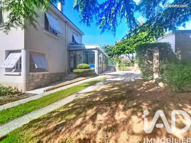 Maison 3 pièces 95 m²