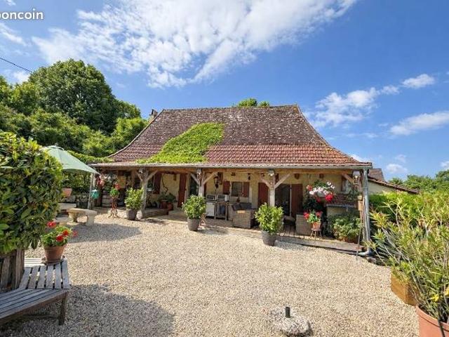 Maison 3 pièces 95 m²