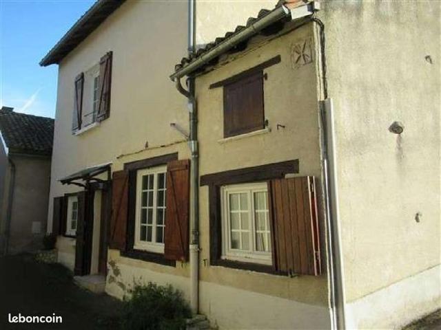 Maison 3 pièces 95 m²