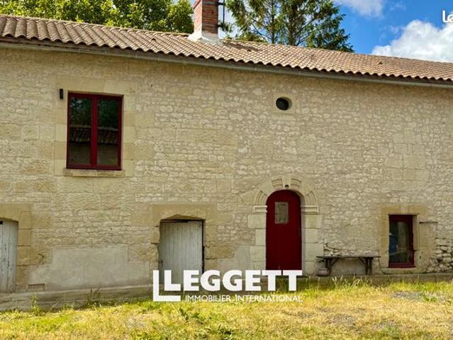 Maison 3 pièces 95 m²
