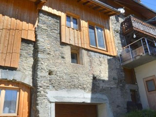 Maison 3 pièces 95 m²