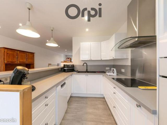 Maison 3 pièces 95 m²