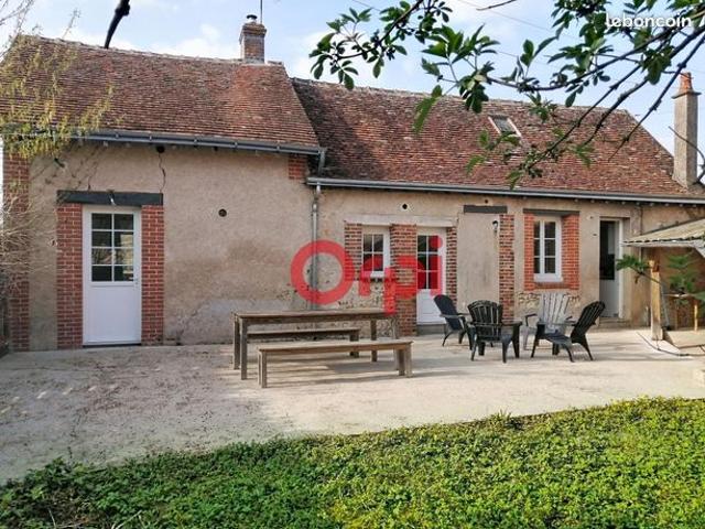 Maison 3 pièces 95 m²