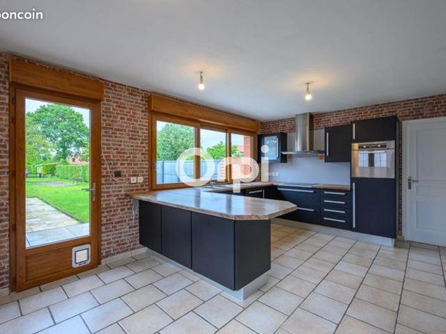 Maison 3 pièces 95 m²