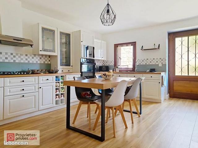 Maison 3 pièces 95 m²