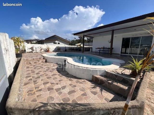 Maison 3 pièces 95 m²