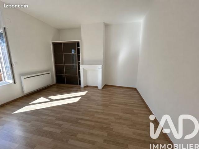Maison 3 pièces 95 m²