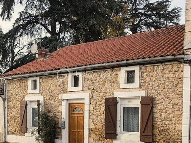 Maison 3 pièces 95 m²