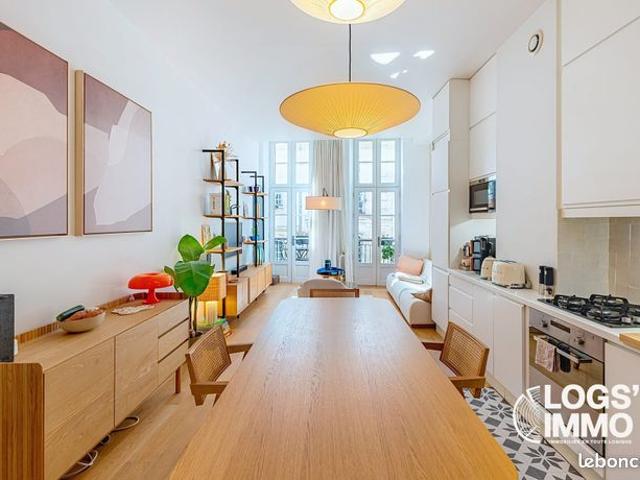 Maison 3 pièces 95 m²