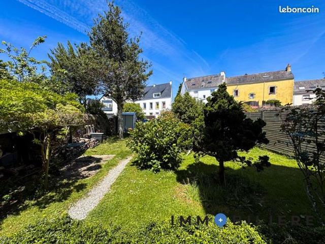 Maison 3 pièces 95 m²
