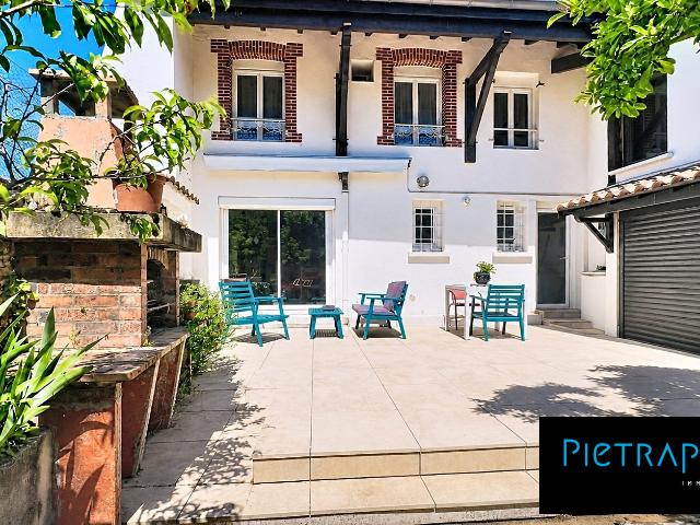 Maison 3 pièces 95 m²