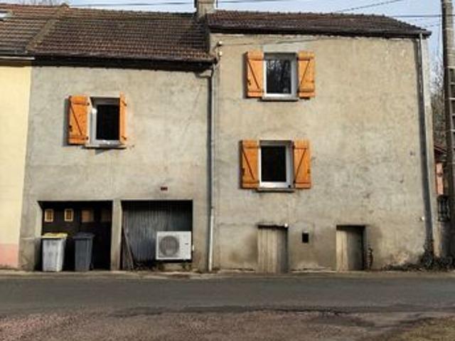 Maison 3 pièces 95 m²