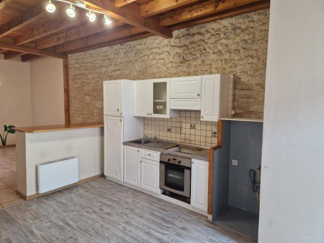 Maison 3 pièces 95 m²