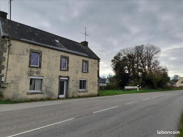 Maison 3 pièces 95 m²