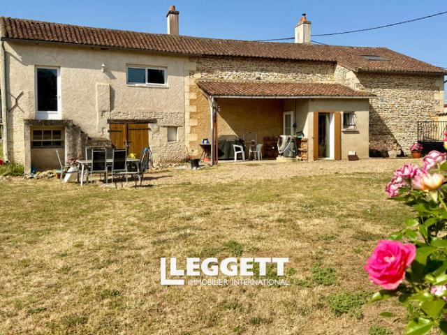 Maison 3 pièces 95 m²