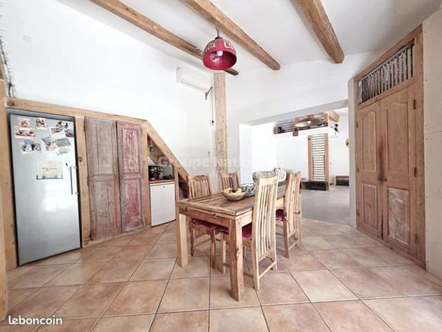 Maison 3 pièces 92 m²