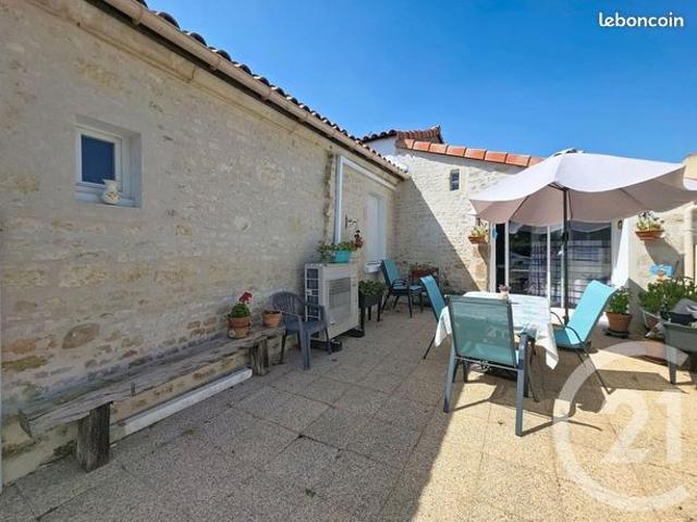 Maison 3 pièces 95 m²
