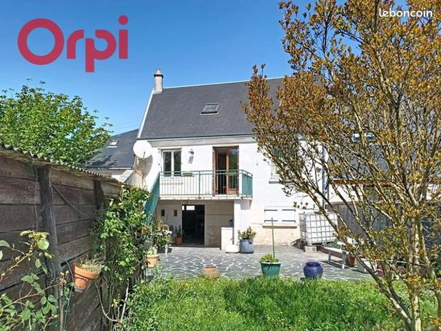 Maison 3 pièces 95 m²