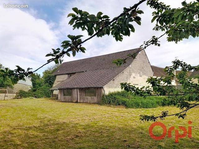 Maison 3 pièces 95 m²