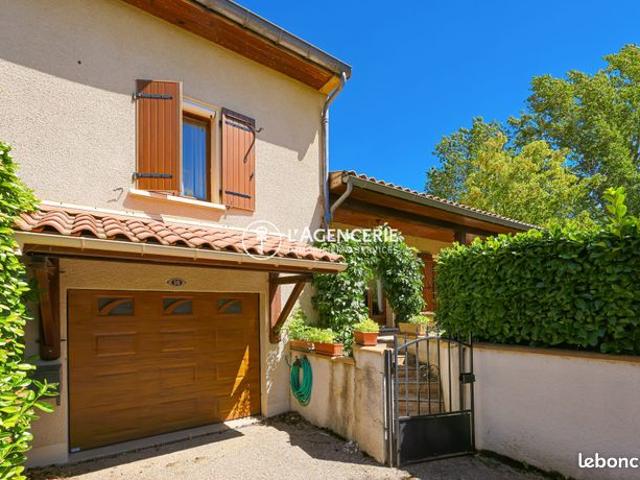 Maison 3 pièces 95 m²