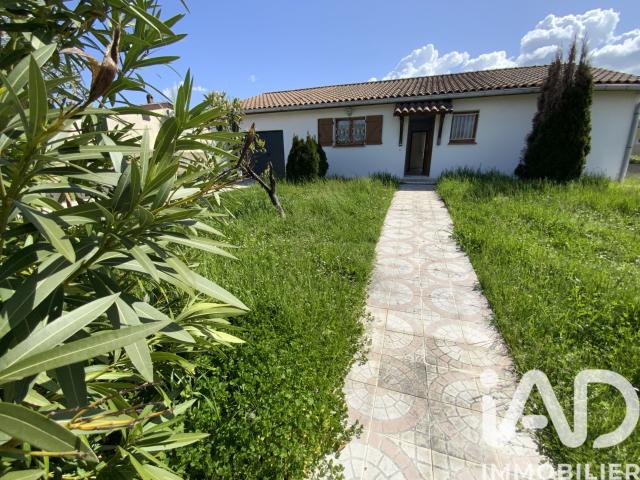 Maison 3 pièces 95 m²