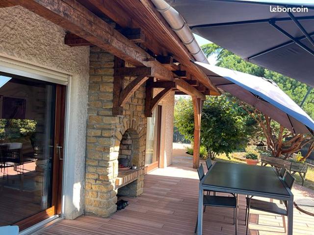 Maison 3 pièces 95 m²