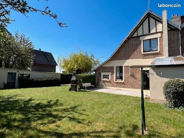 Maison 3 pièces 95 m²