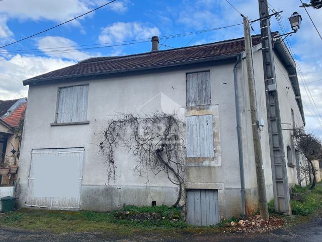 Maison 3 pièces 95 m²