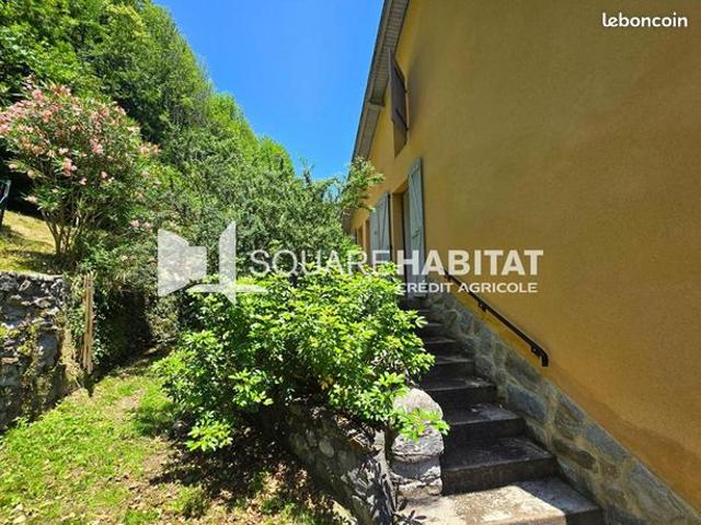 Maison 4 pièces 95 m²