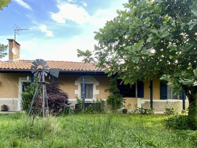 Maison 3 pièces 95 m²