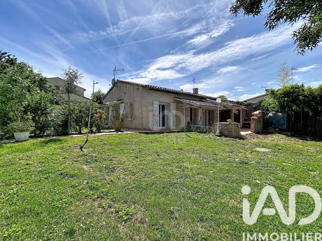 Maison 3 pièces 95 m²